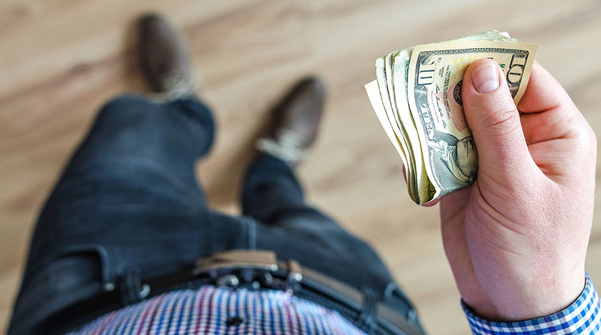 Even Matchups - When to Choose a Promising Underdog? few dollars - Even Matchups - When to Choose a Promising Underdog?