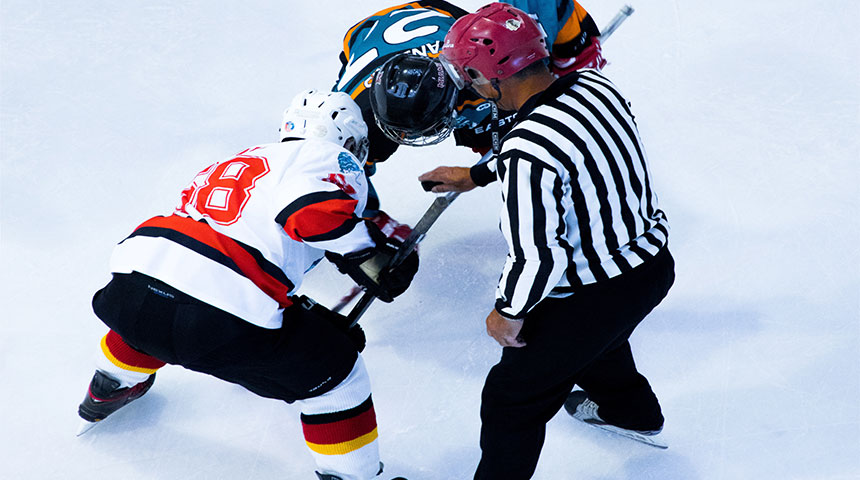 8 Types of Betting You Can Place on A Hockey Match start play - 8 Types of Betting You Can Place on A Hockey Match