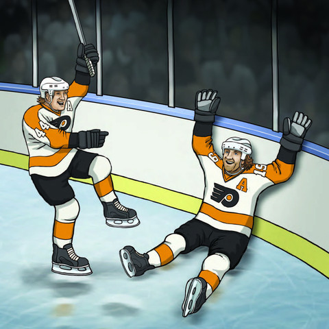 Hartnelldown Children's Book