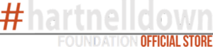 #Hartnell Down Foundation