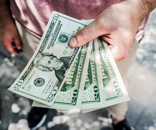 2 Match Scenarios to Bet on Pucklines