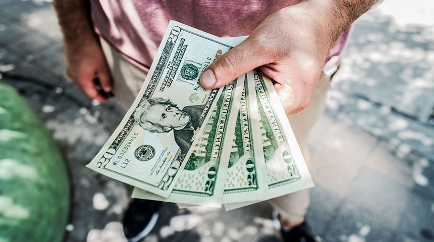 twenty dollar - 2 Match Scenarios to Bet on Pucklines