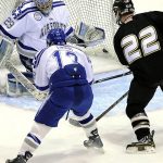 8 Types of Betting You Can Place on A Hockey Match