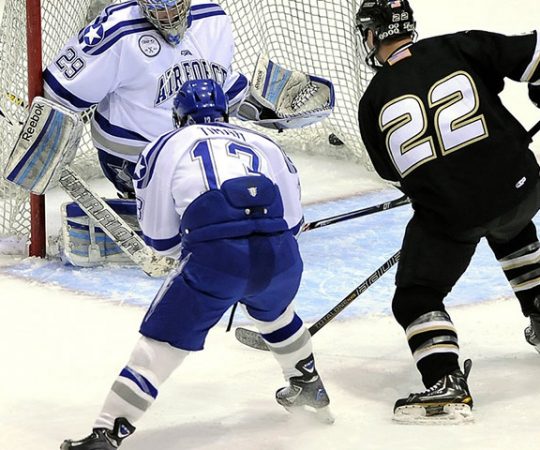 8 Types of Betting You Can Place on A Hockey Match