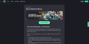 LuckyRebel offshore sportsbook